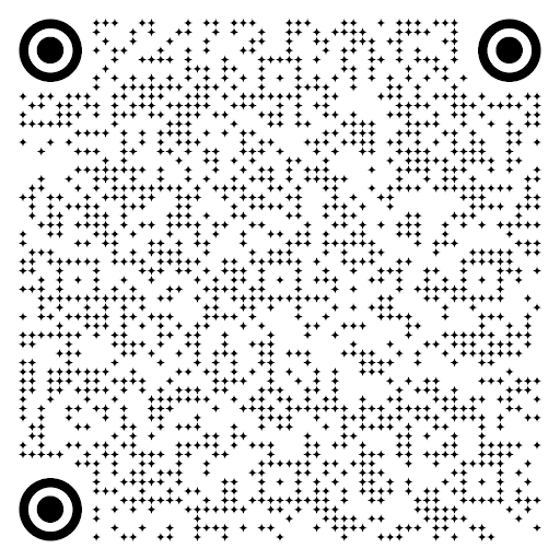 Contact Card QR Code